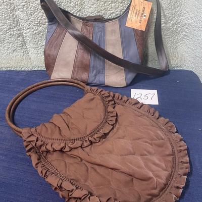 Purses