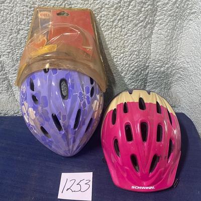 Bike Helmits