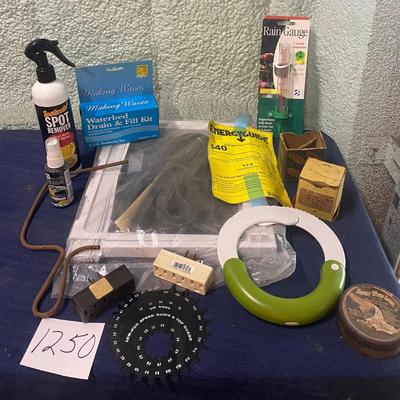 Misc Lot