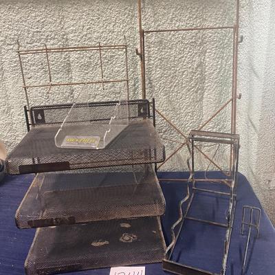 Display Lot