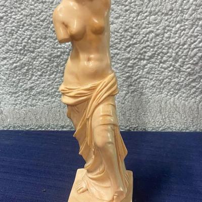 Beautiful Statue