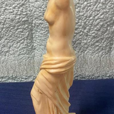 Beautiful Statue