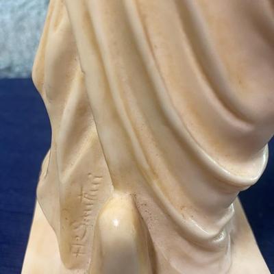 Beautiful Statue