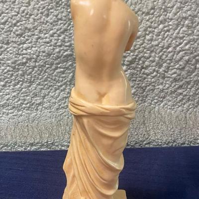 Beautiful Statue