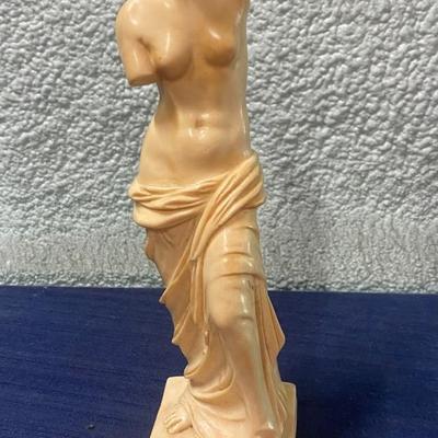 Beautiful Statue