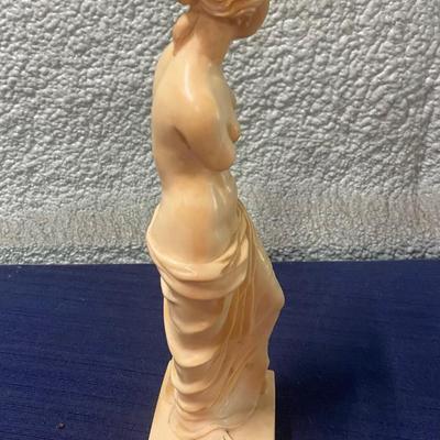Beautiful Statue