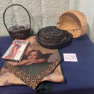 Home Decor Lot
