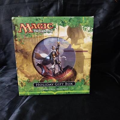 MAGIC THE GATHERING