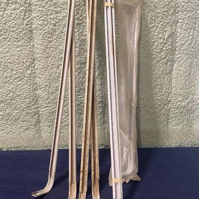 Curtain Rods