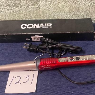 ConAir Hair Curler