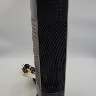 Portable Heater
