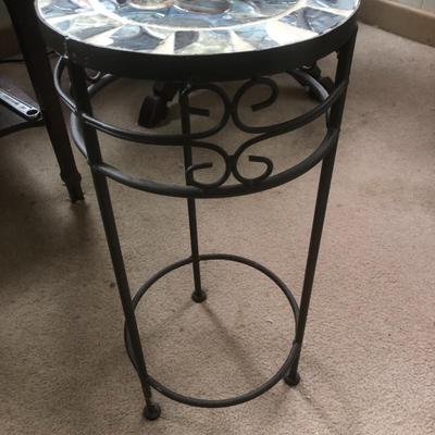Plant Stand -Lot 202