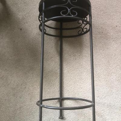 Plant Stand -Lot 202