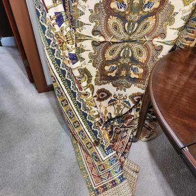 Large 6'x8' Table Cover