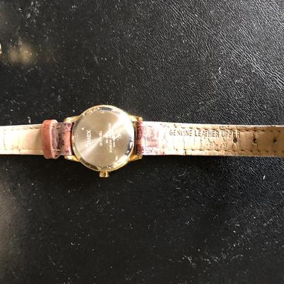 Vintage Men's Watch Lot -Lot 215