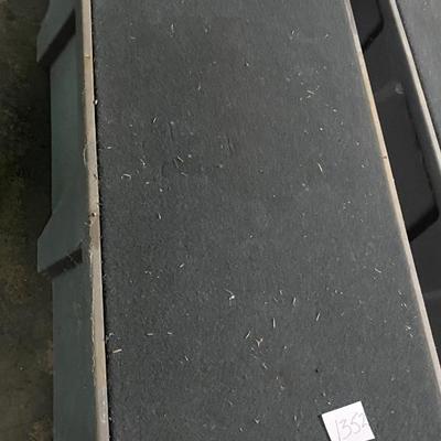 Suburban Gun or Lockable Storage