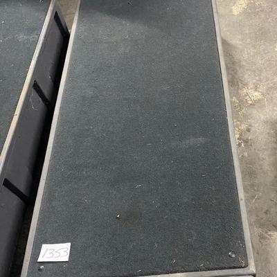 Suburban Gun or Lockable Storage Box
