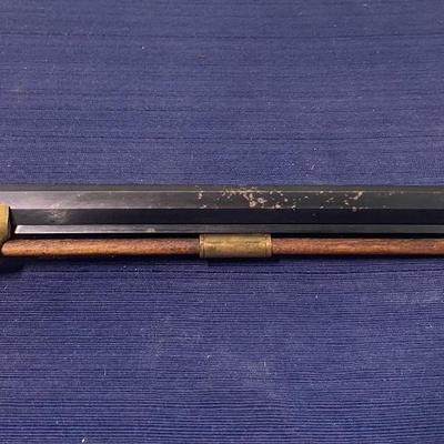 New CVA Hawken 50 Caliber Muzzleloader