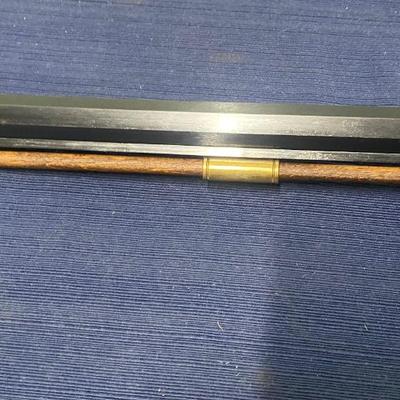 New CVA Hawken 50 Caliber Muzzleloader