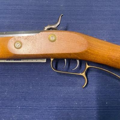 New CVA Hawken 50 Caliber Muzzleloader