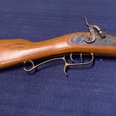 New CVA Hawken 50 Caliber Muzzleloader