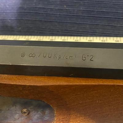 New CVA Hawken 50 Caliber Muzzleloader