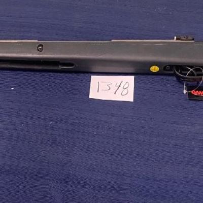 New Gamo Silver Shadow Supreme Air Rifle