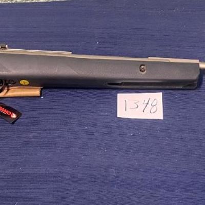 New Gamo Silver Shadow Supreme Air Rifle