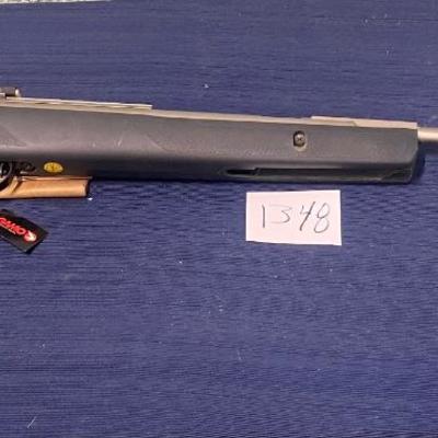 New Gamo Silver Shadow Supreme Air Rifle