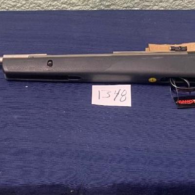 New Gamo Silver Shadow Supreme Air Rifle