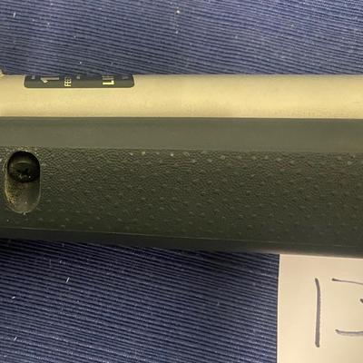 New Gamo Silver Shadow Supreme Air Rifle
