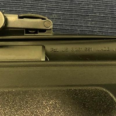 New Gamo Whisper Fusion Mach 1 Air Rifle