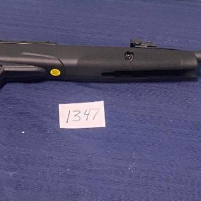 New Gamo Whisper Fusion Mach 1 Air Rifle
