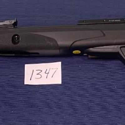 New Gamo Whisper Fusion Mach 1 Air Rifle