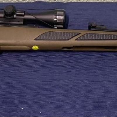 New Gamo Bone Collector Air Rifle