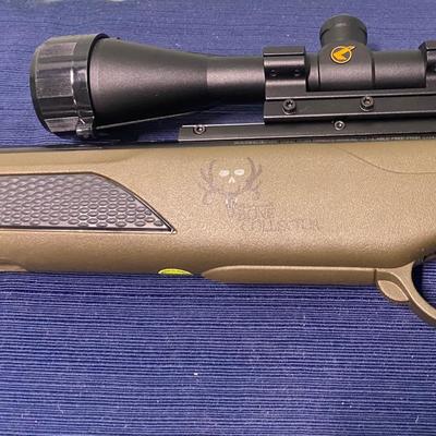 New Gamo Bone Collector Air Rifle