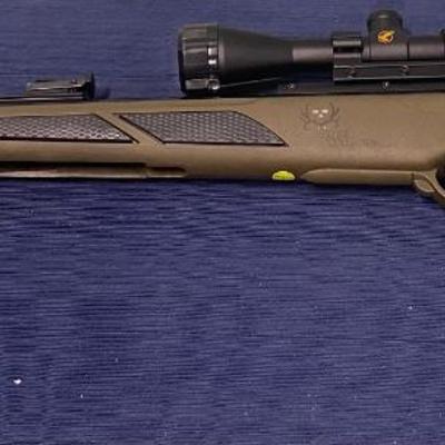 New Gamo Bone Collector Air Rifle