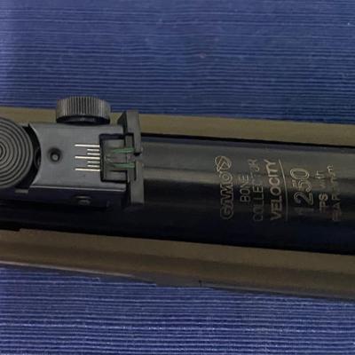 New Gamo Bone Collector Air Rifle