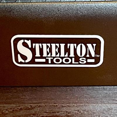 STEELTON TOOLS ~ Infrared Quartz Heater