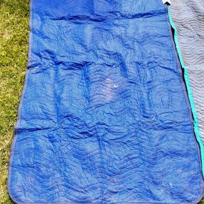 Moving Blankets
