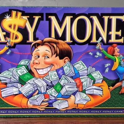 Easy Money