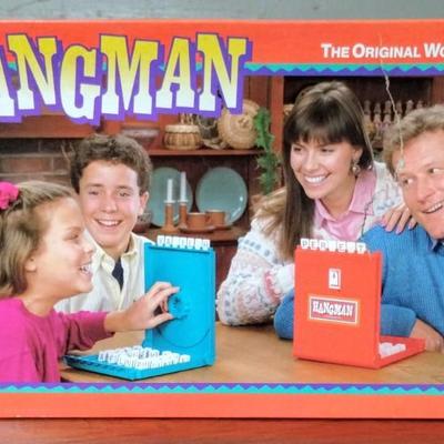 Hangman