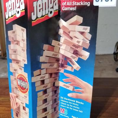 Jenga