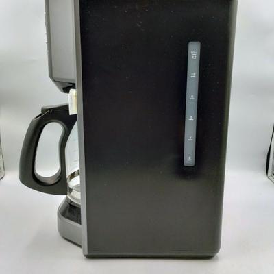 Mr.Coffee