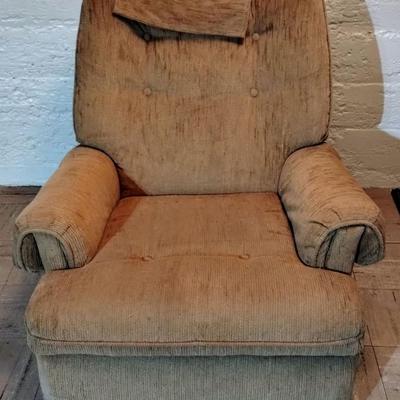 Recliner