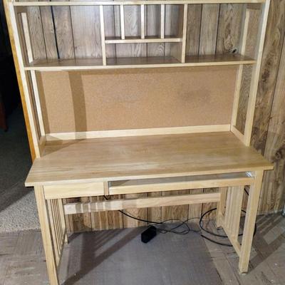 Computer Desk