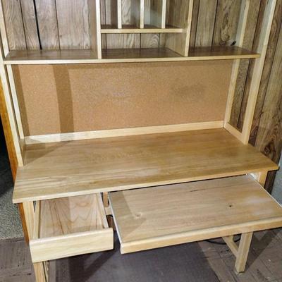 Computer Desk