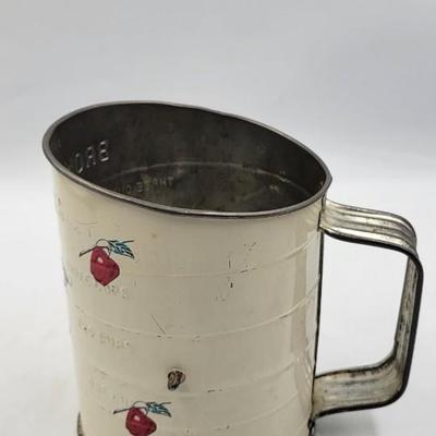Apple Decor
