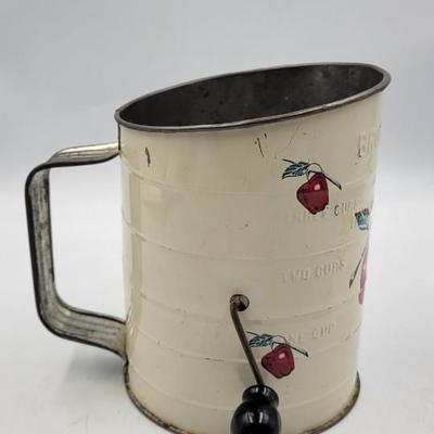 Apple Decor