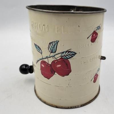 Apple Decor